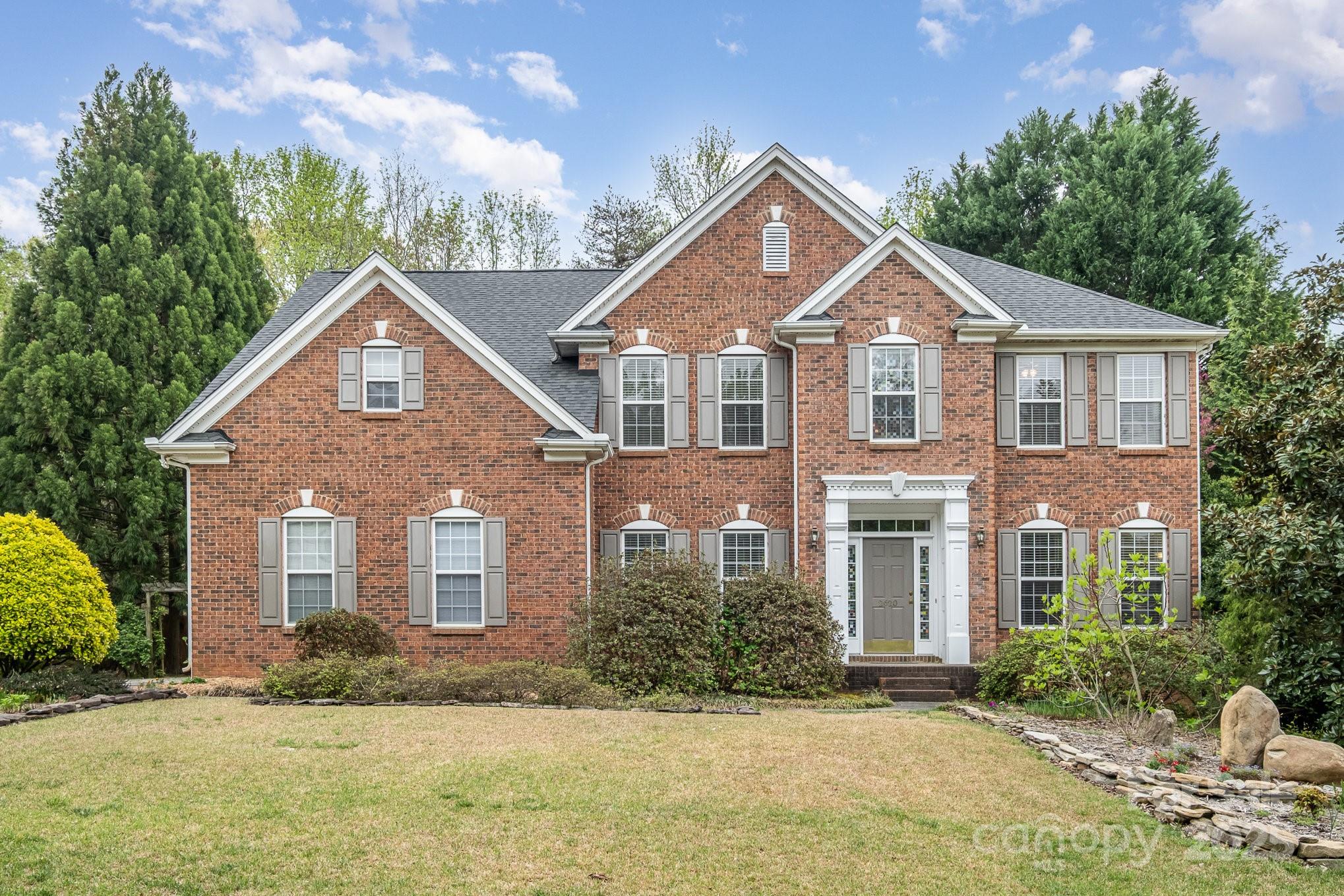 2620 Shady Reach Lane