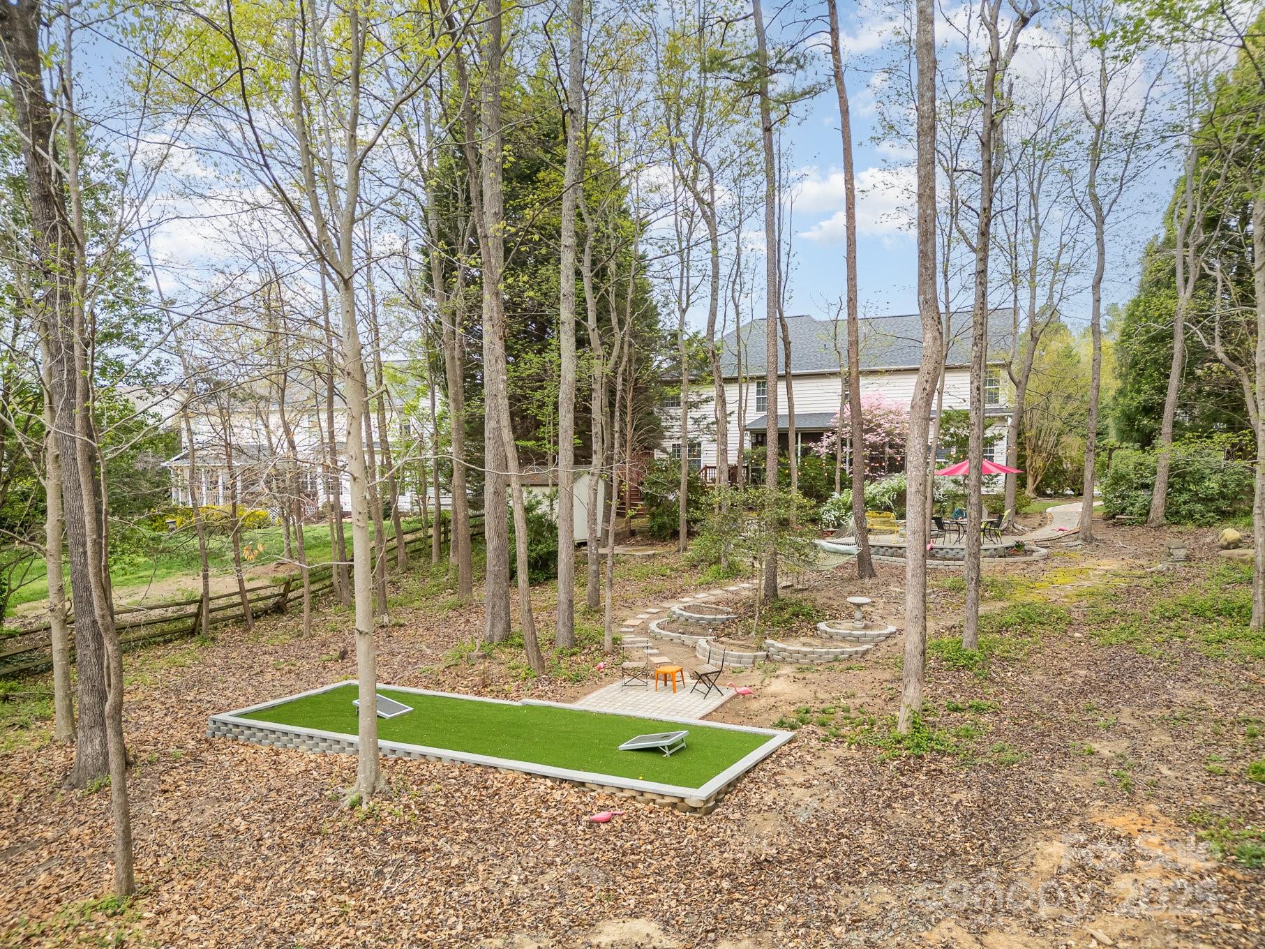 2620 Shady Reach Lane