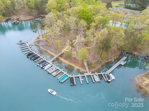 2620 Shady Reach Lane Charlotte NC 28214