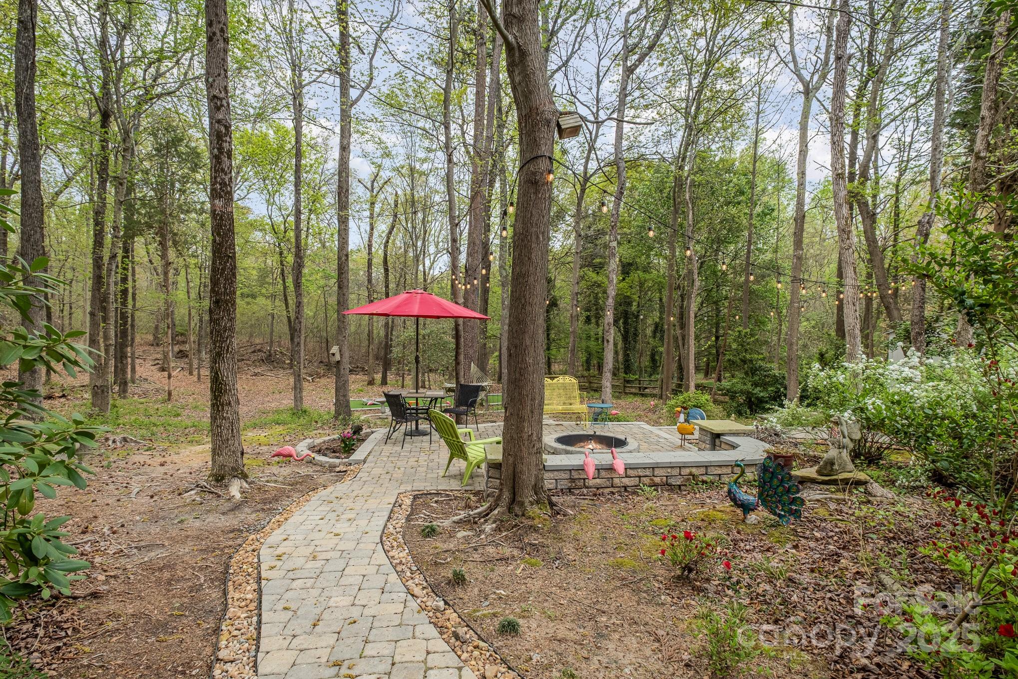 2620 Shady Reach Lane