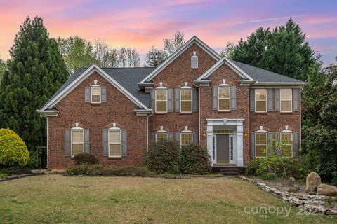 2620 Shady Reach Lane Charlotte NC 28214