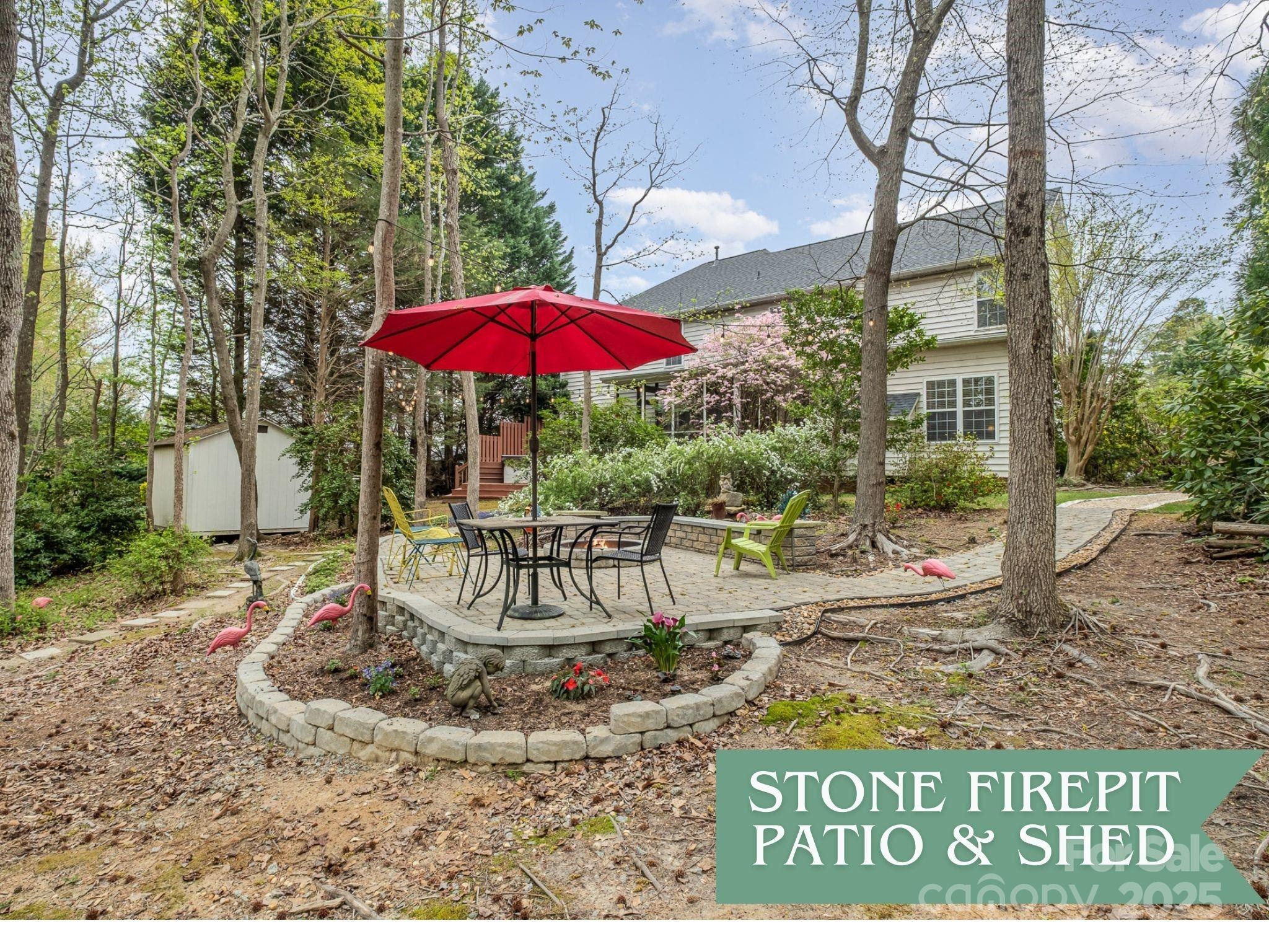 2620 Shady Reach Lane