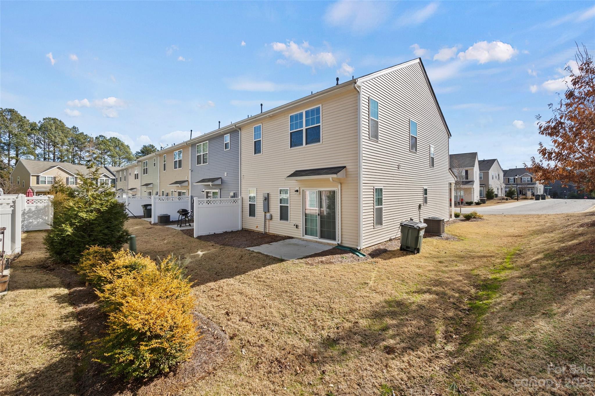 Wrights Crossing - Residential