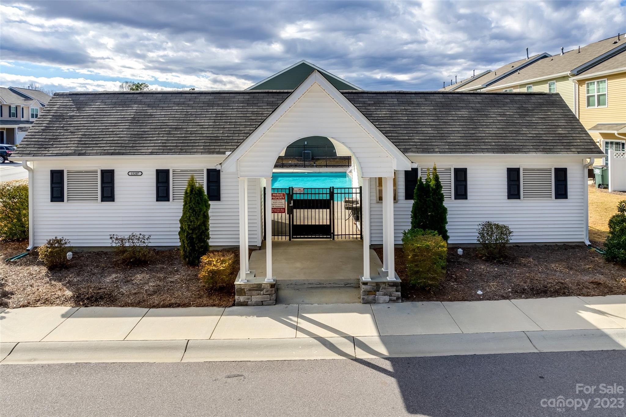 Wrights Crossing - Residential