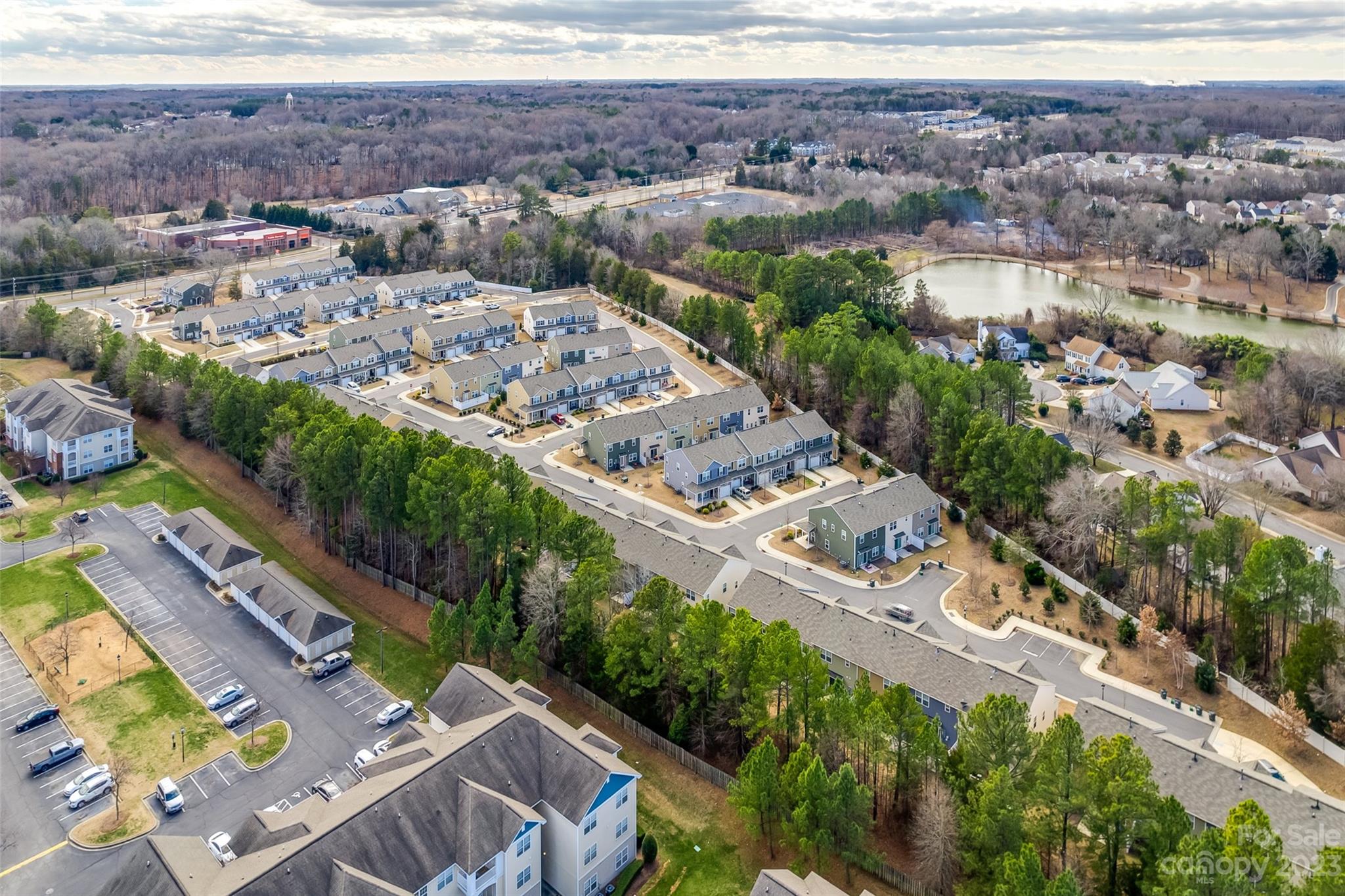 Wrights Crossing - Residential