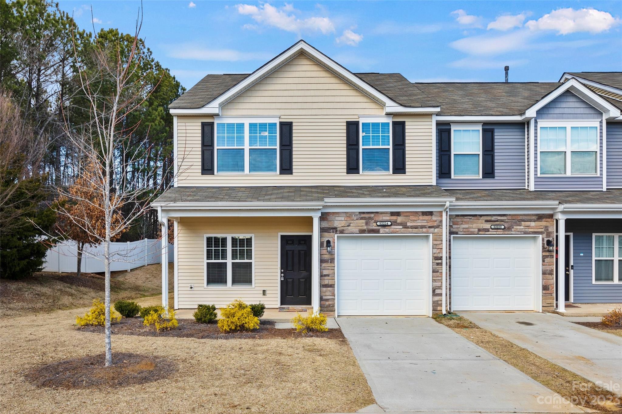 Wrights Crossing - Residential