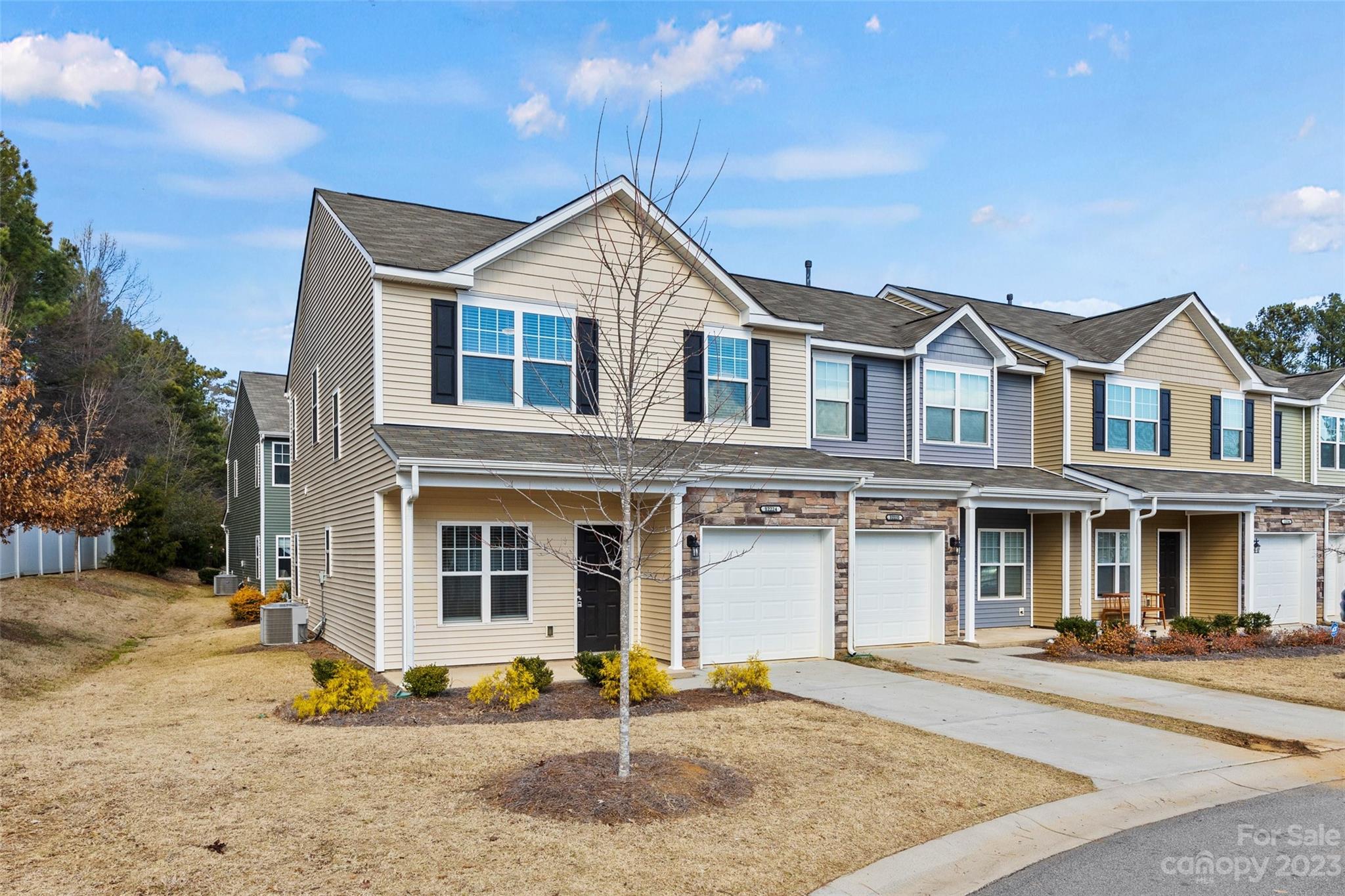 Wrights Crossing - Residential