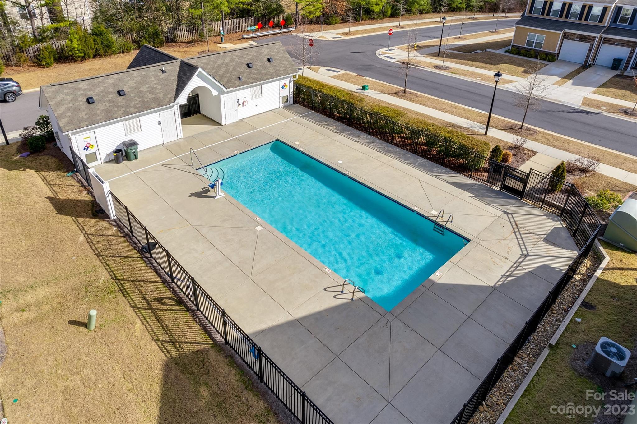 Wrights Crossing - Residential