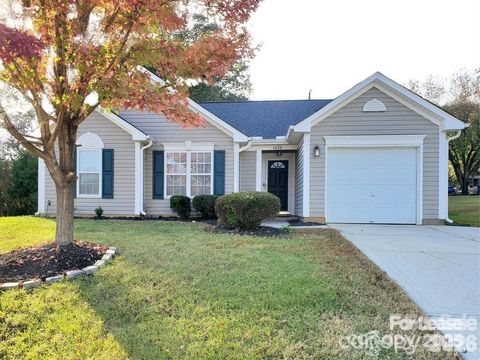 Photo of 6828 Ayrshire Glen Place, Charlotte, NC 28273 (MLS # 4383442)
