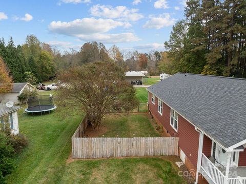 A home in Salisbury