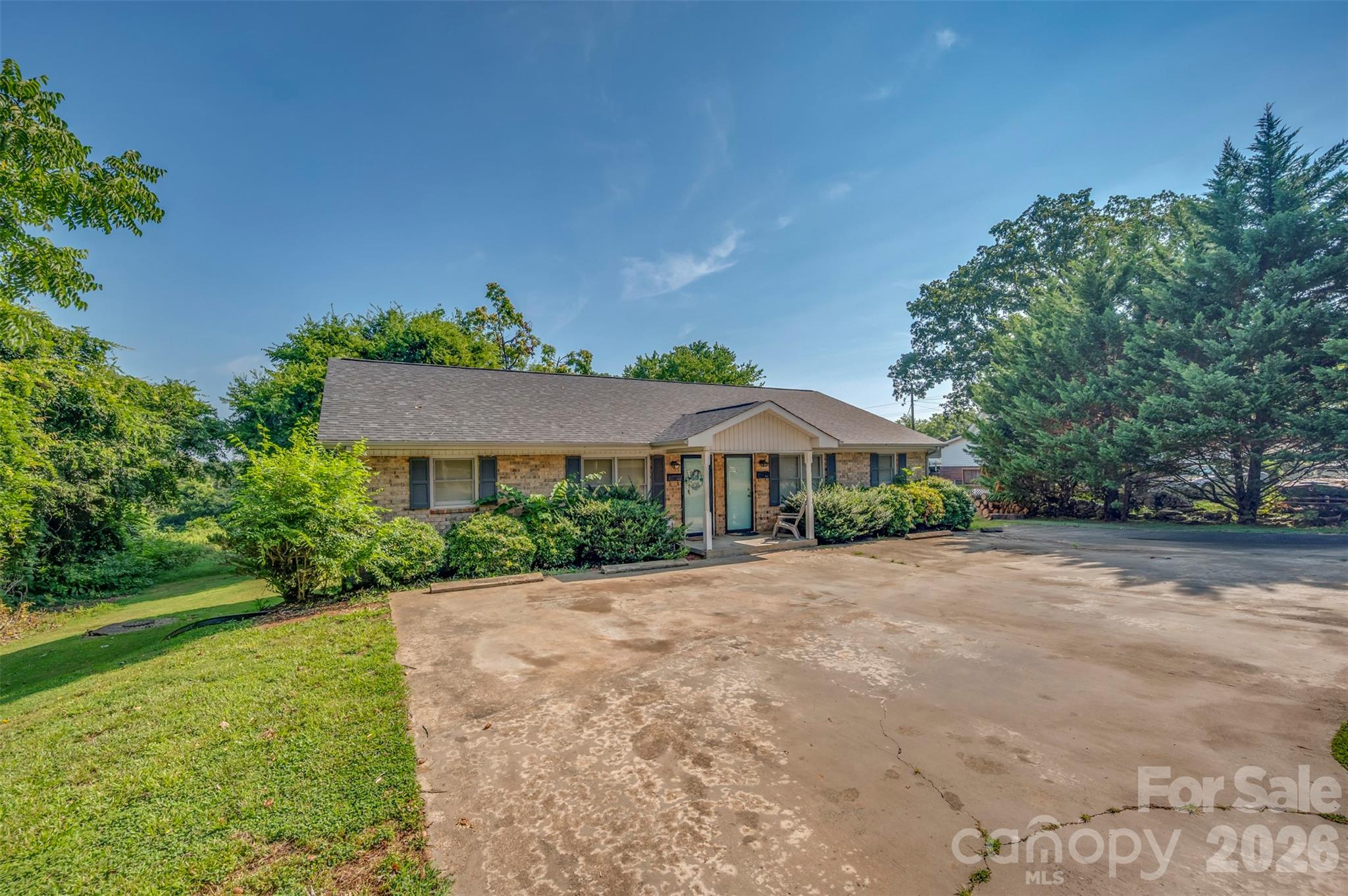 143 Big Springs Avenue