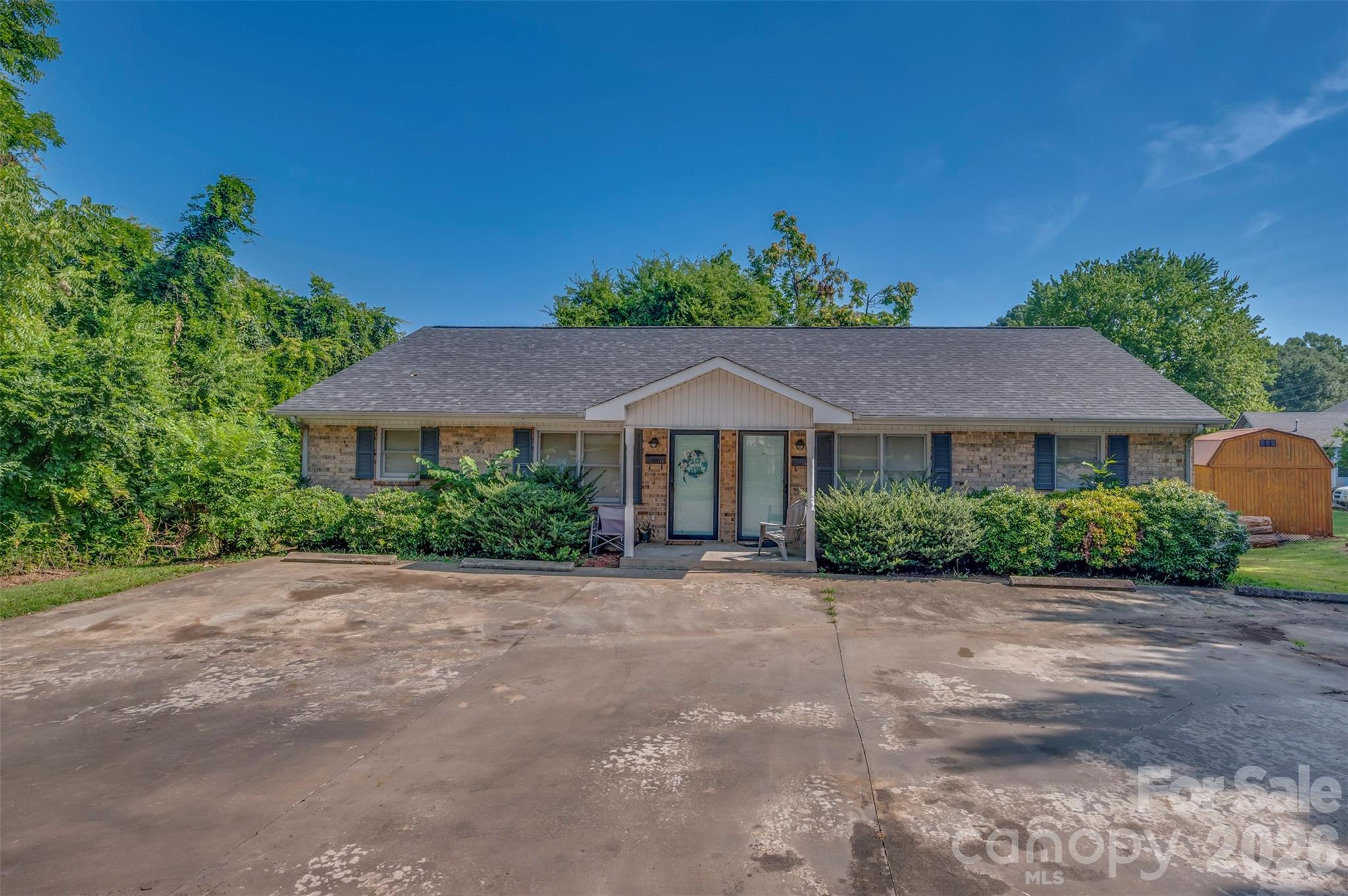143 Big Springs Avenue, Forest City, NC, 28043