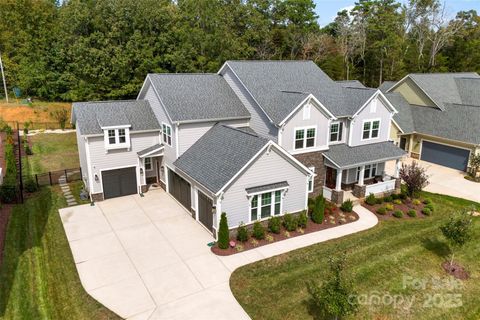 13108 Brooklyn Skylar Way Huntersville NC 28078