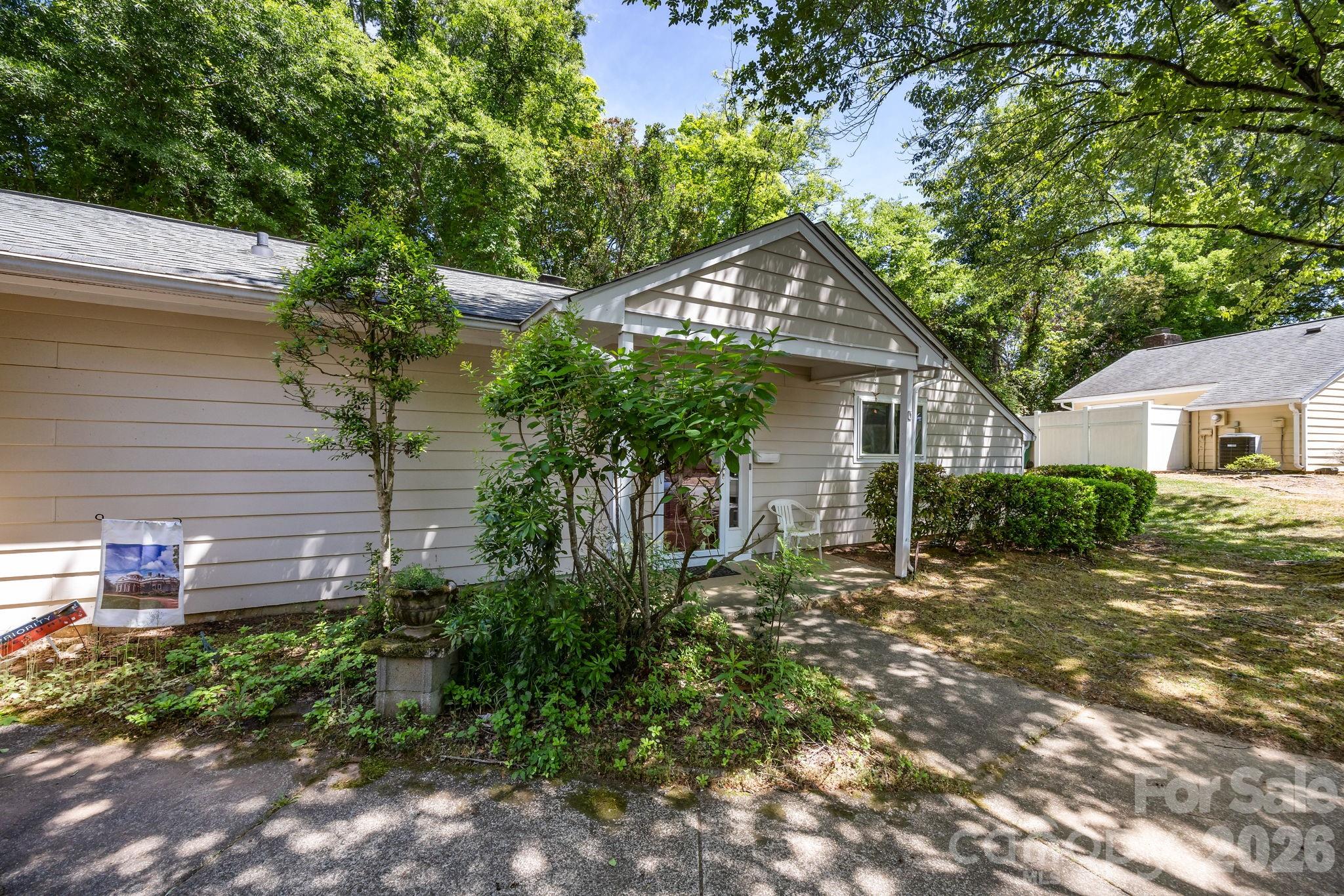 Sardis Cove - Residential