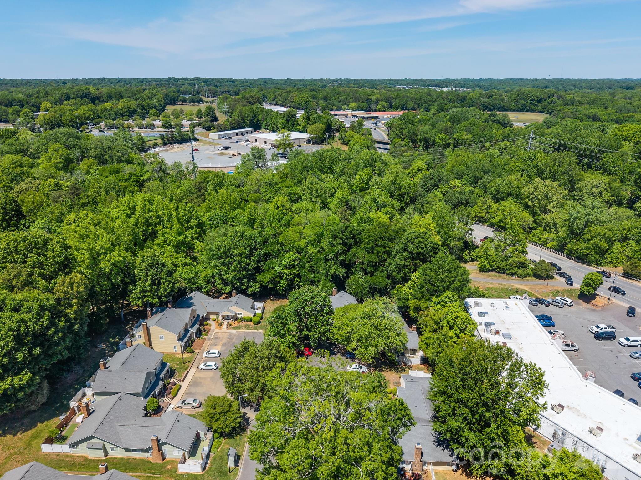 Sardis Cove - Residential