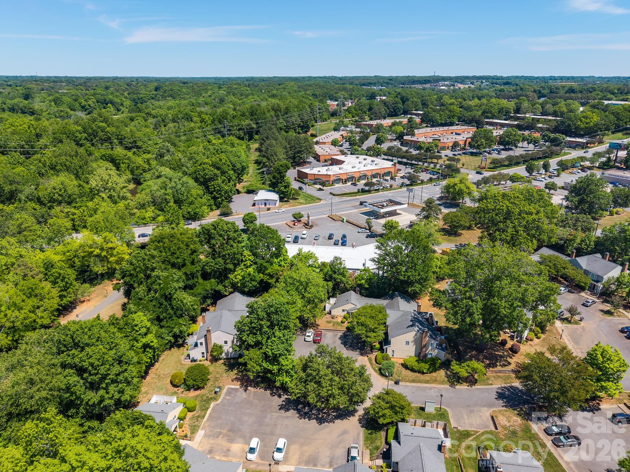 Sardis Cove - Residential
