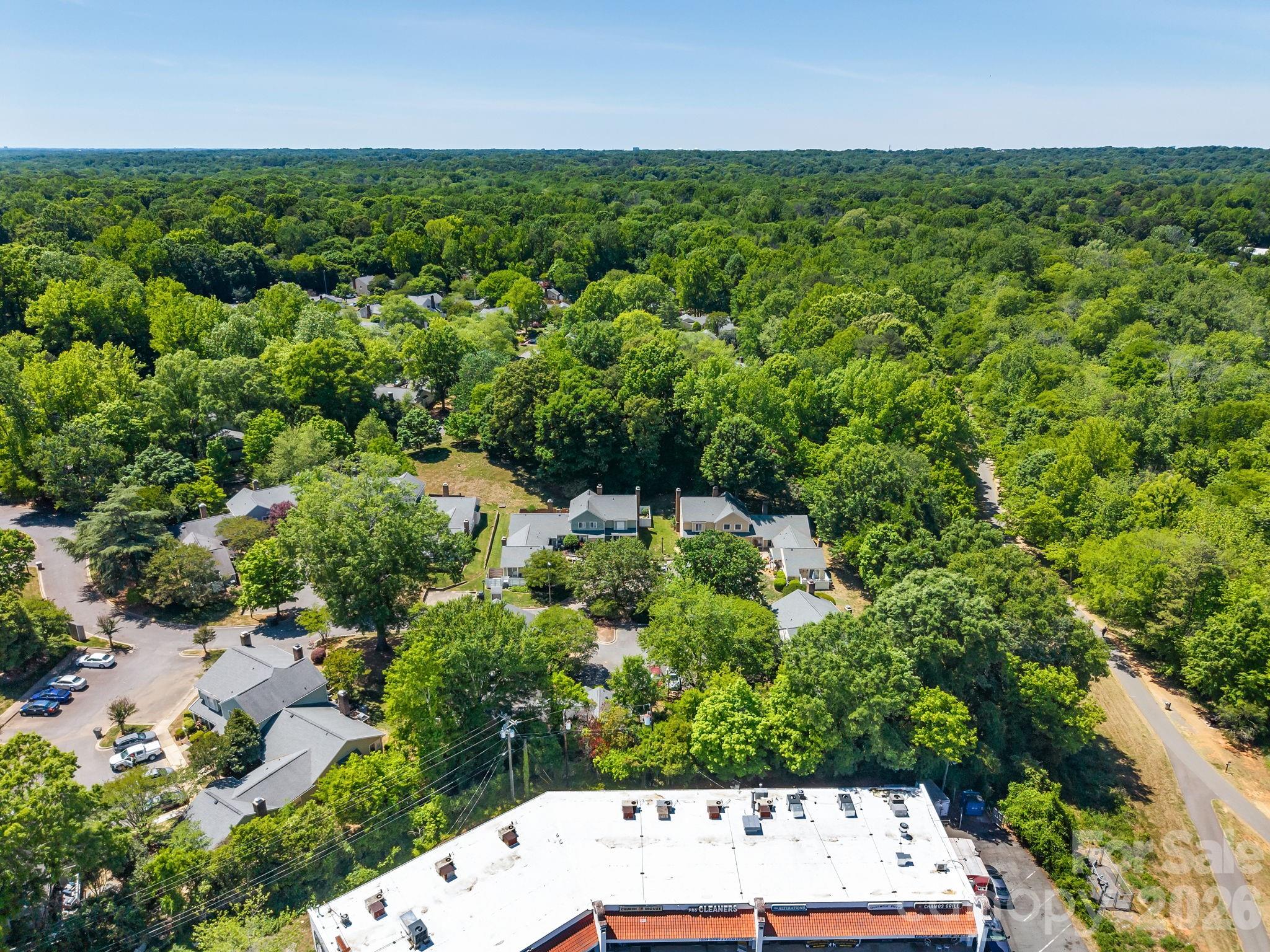 Sardis Cove - Residential