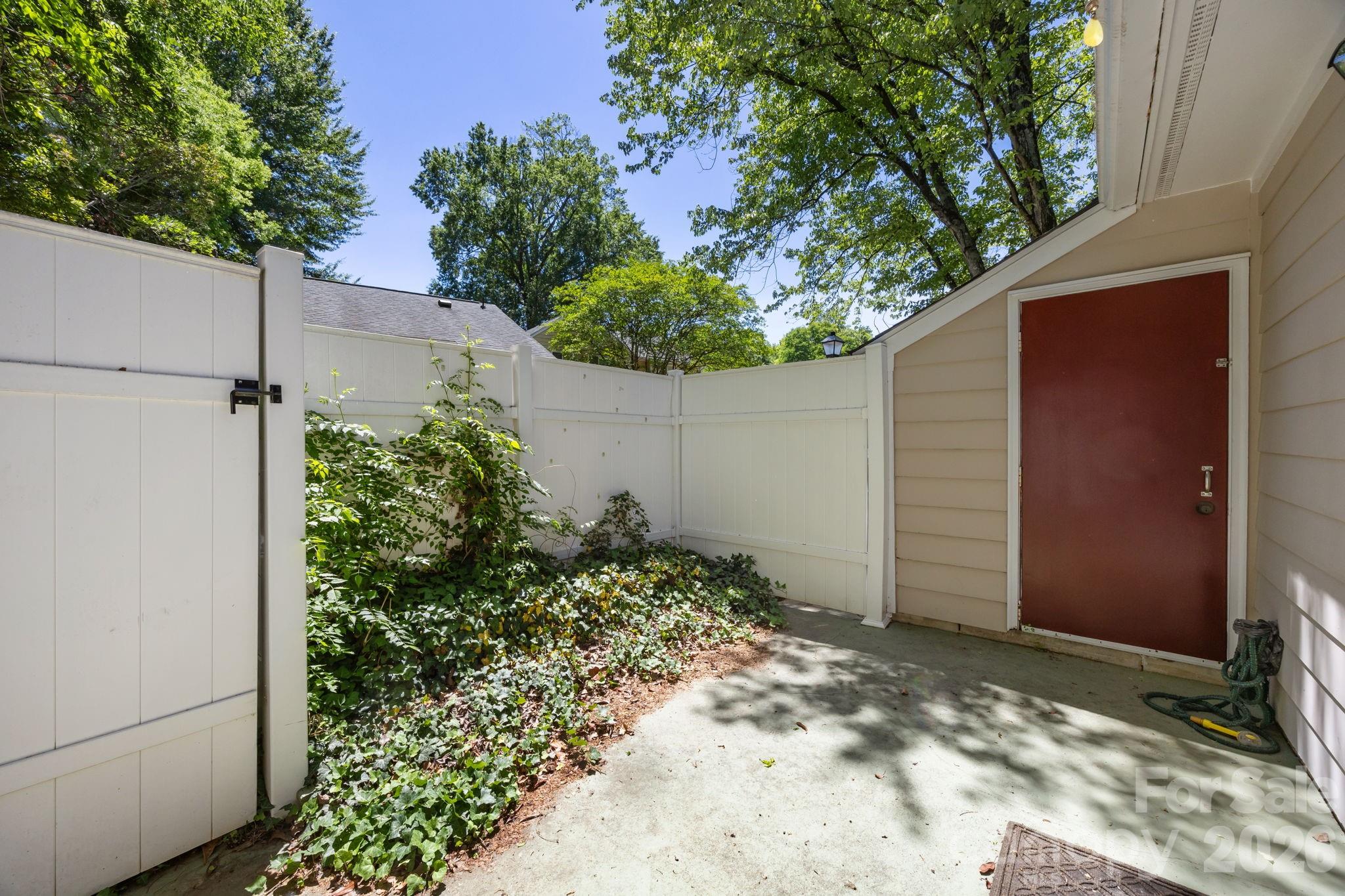 Sardis Cove - Residential