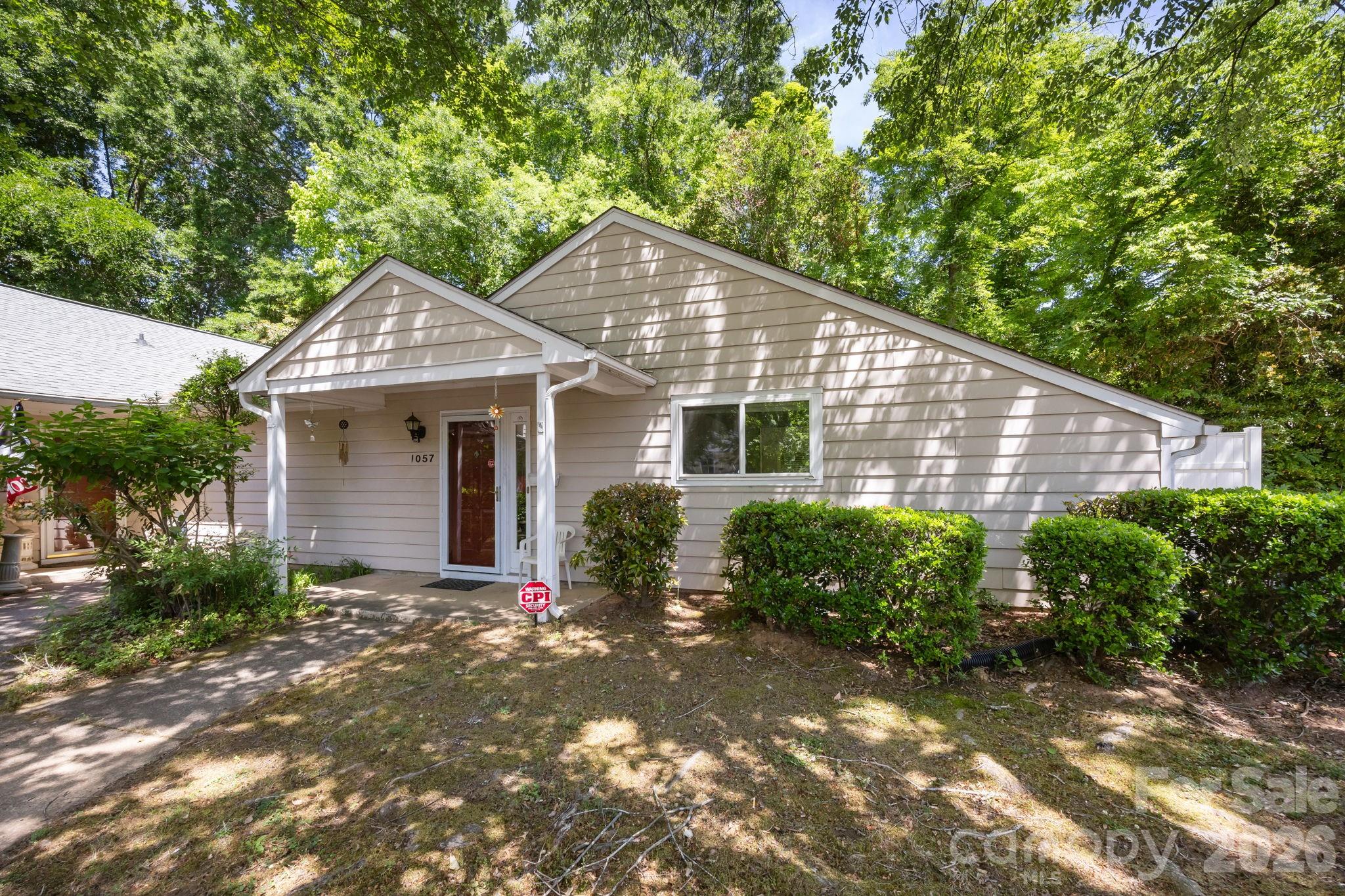 1057 Sardis Cove Drive