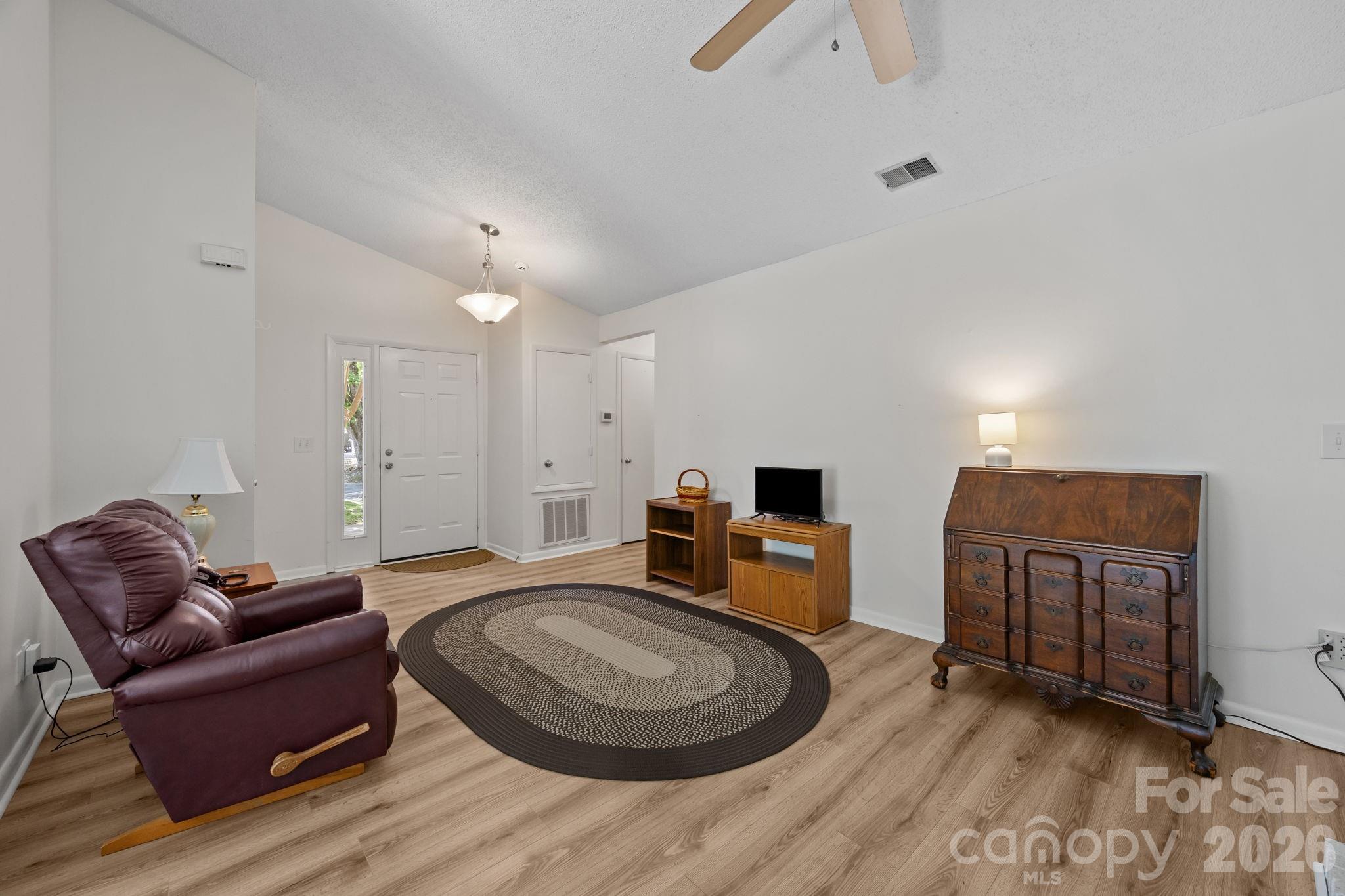 Sardis Cove - Residential