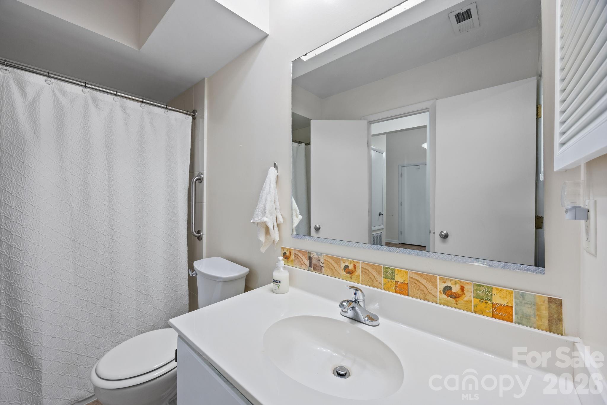 Sardis Cove - Residential