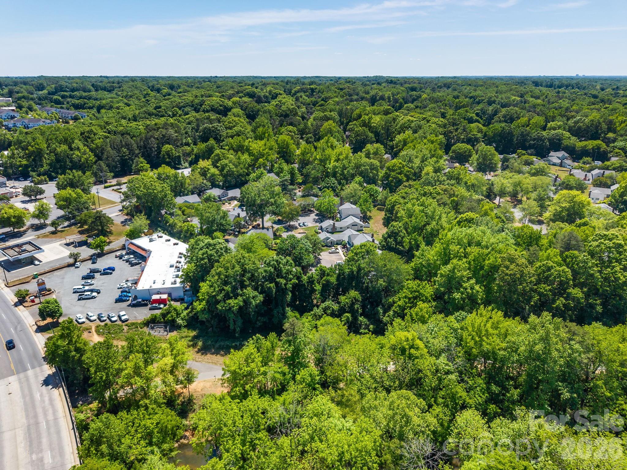 Sardis Cove - Residential