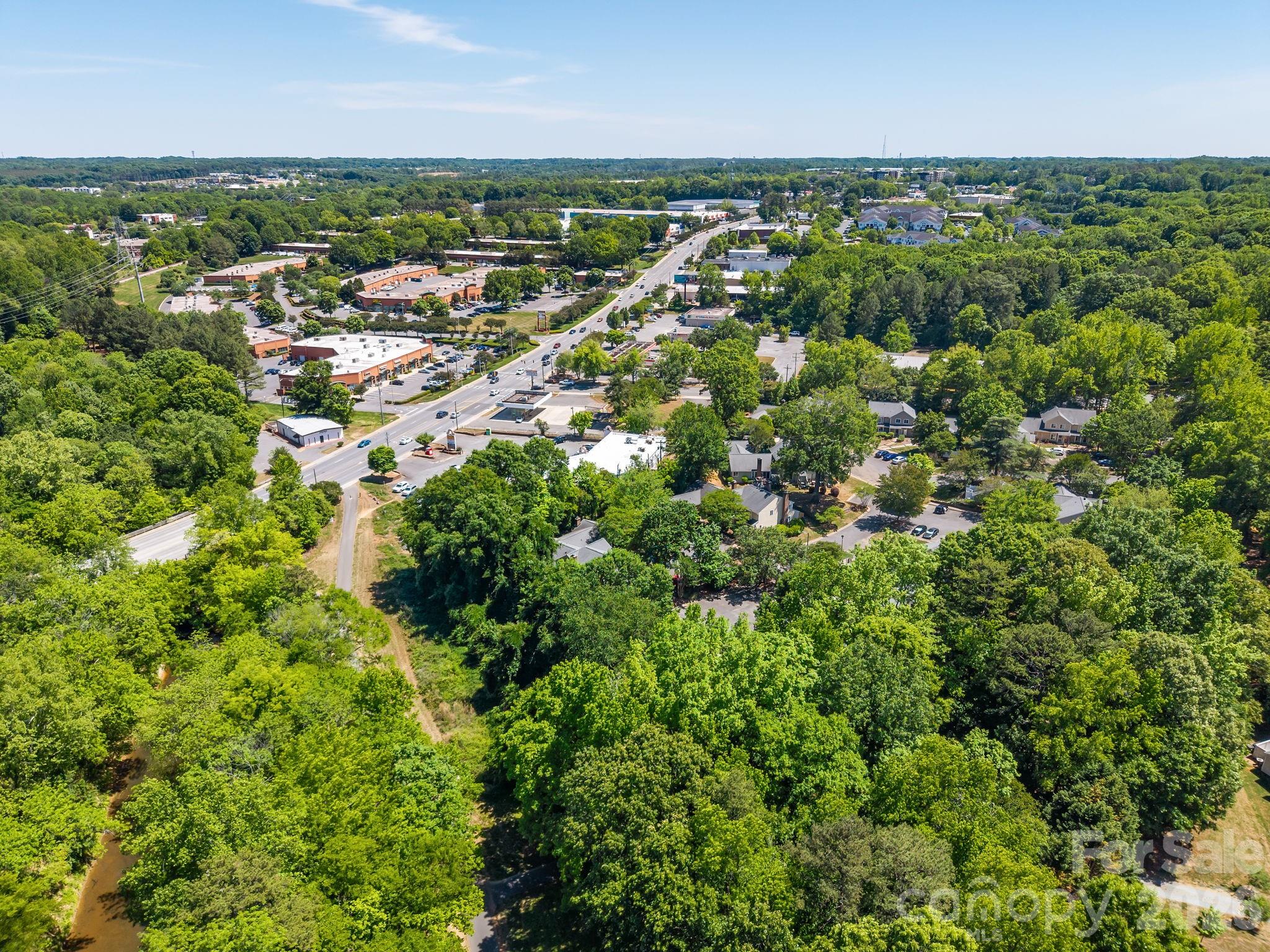Sardis Cove - Residential