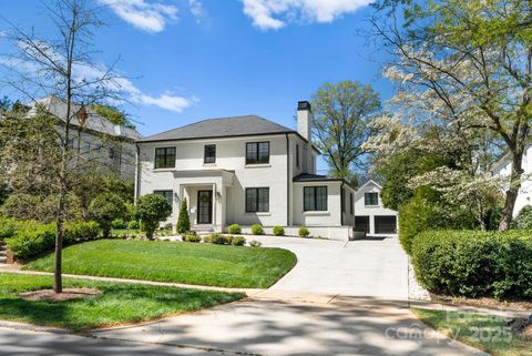 1446 Queens Road W Charlotte NC 28207