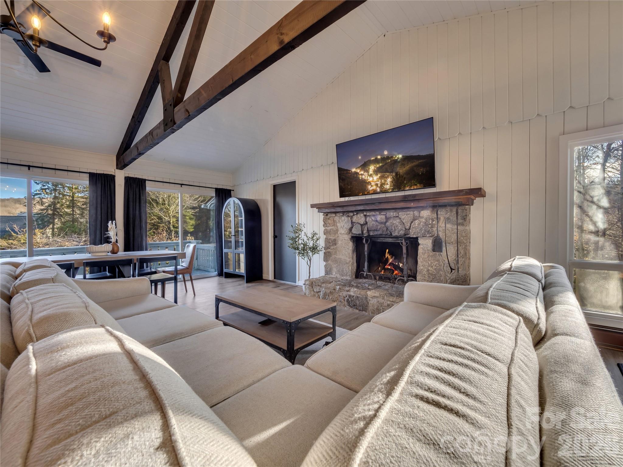 101 Upper Grouse Ridge Road