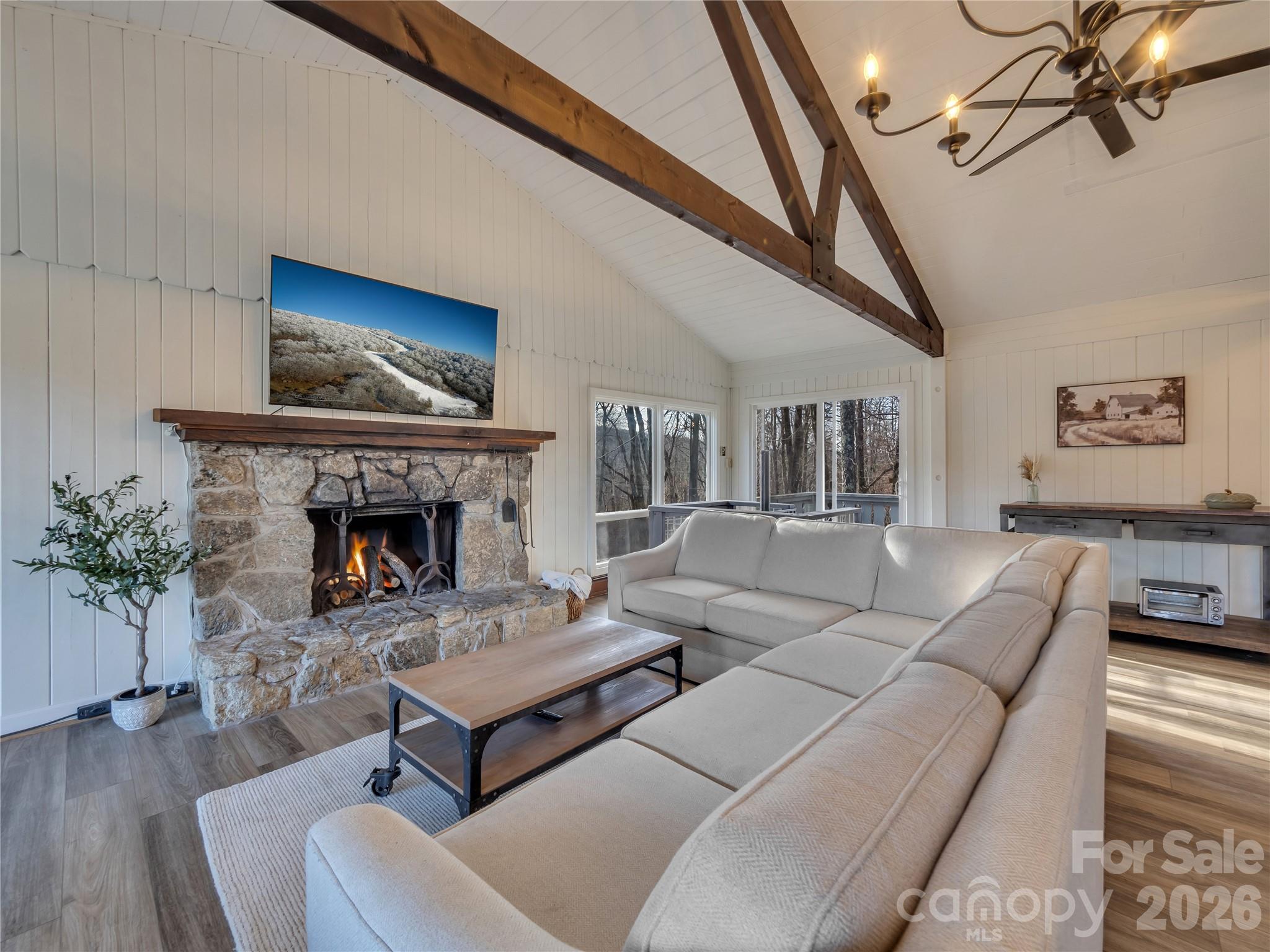 101 Upper Grouse Ridge Road