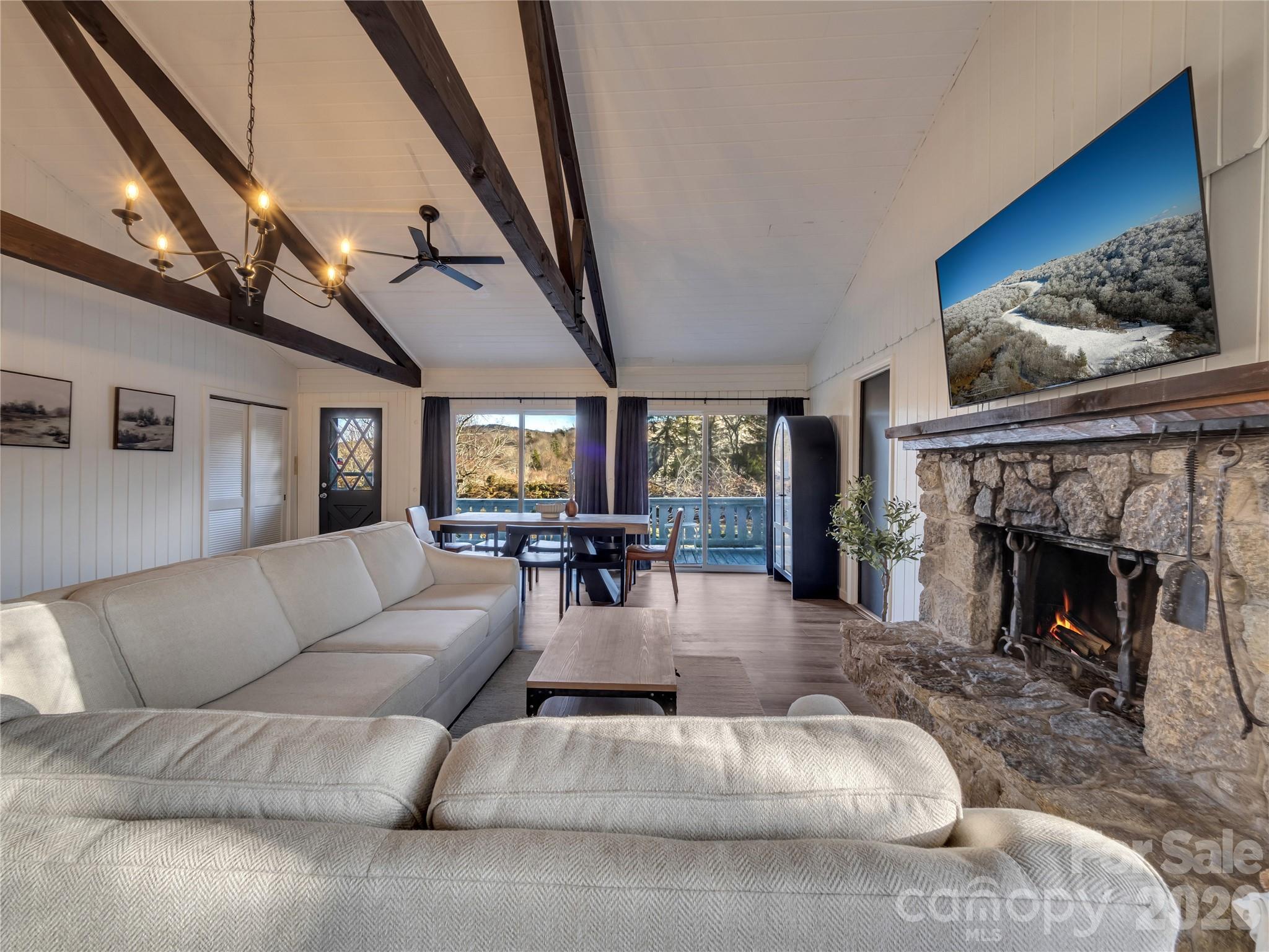 101 Upper Grouse Ridge Road
