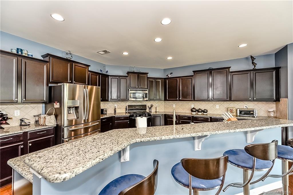 Berewick - Residential