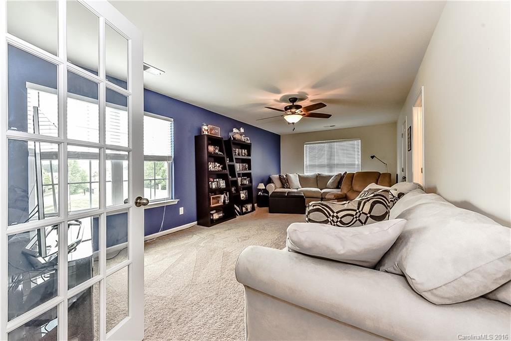 Berewick - Residential