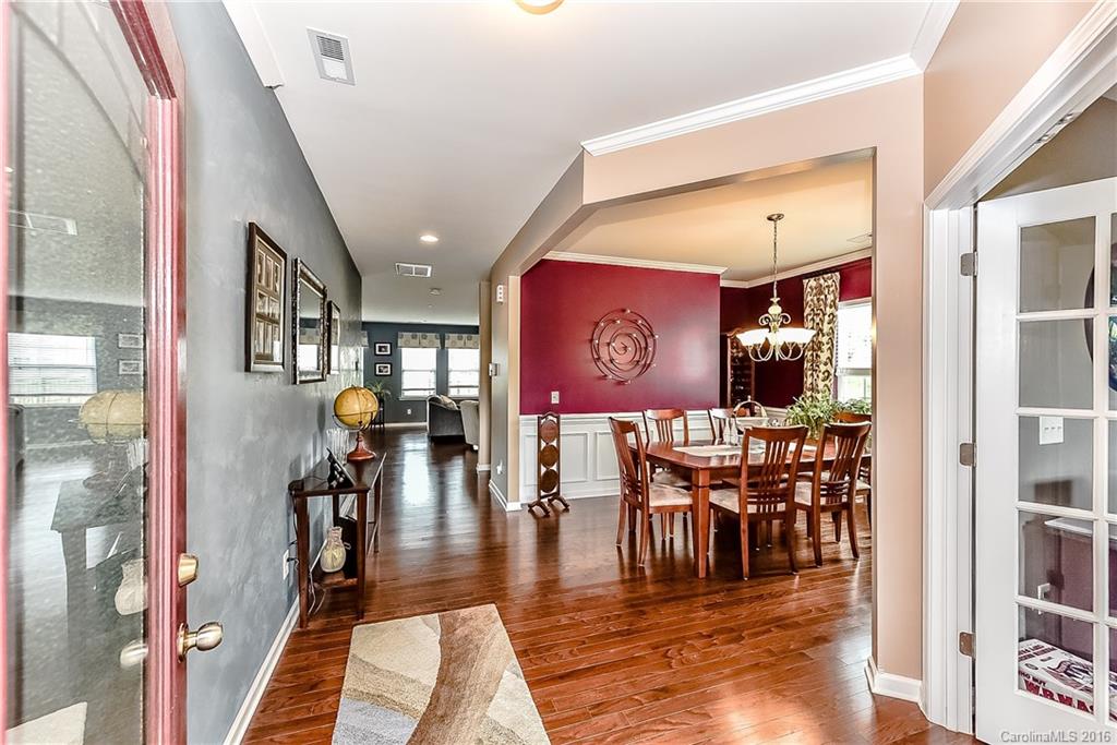 Berewick - Residential