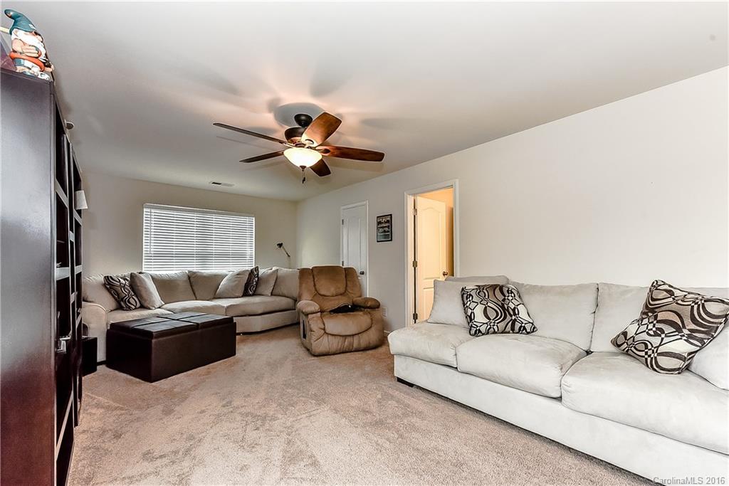 Berewick - Residential