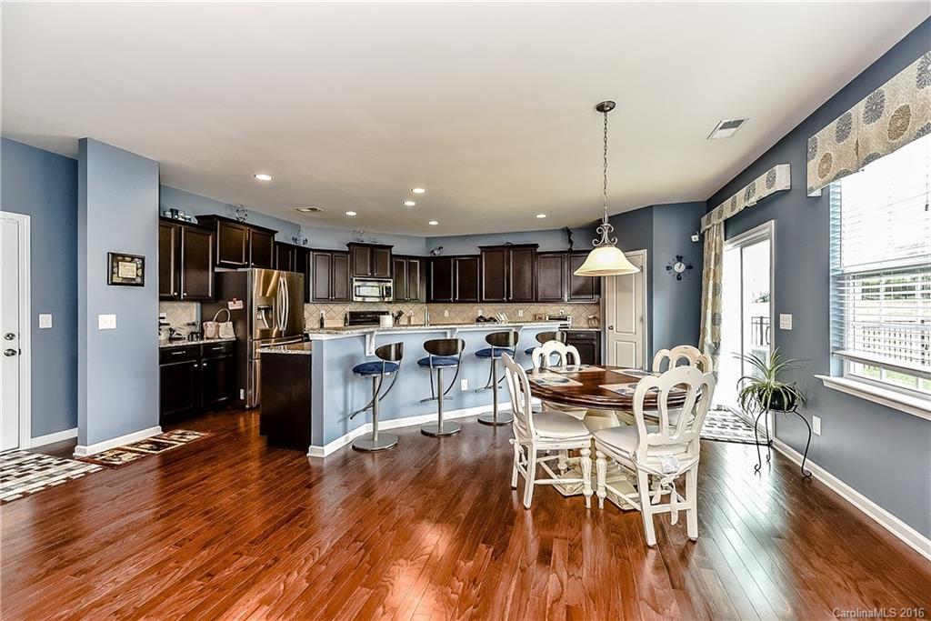 Berewick - Residential