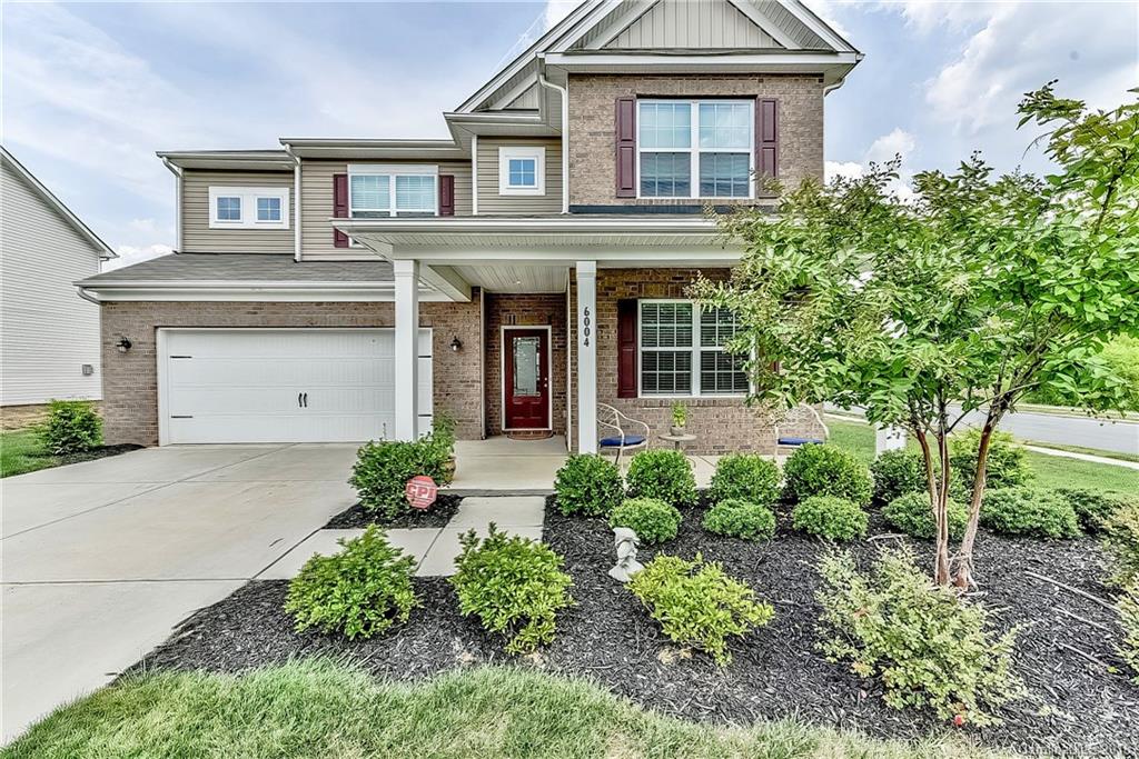 Berewick - Residential