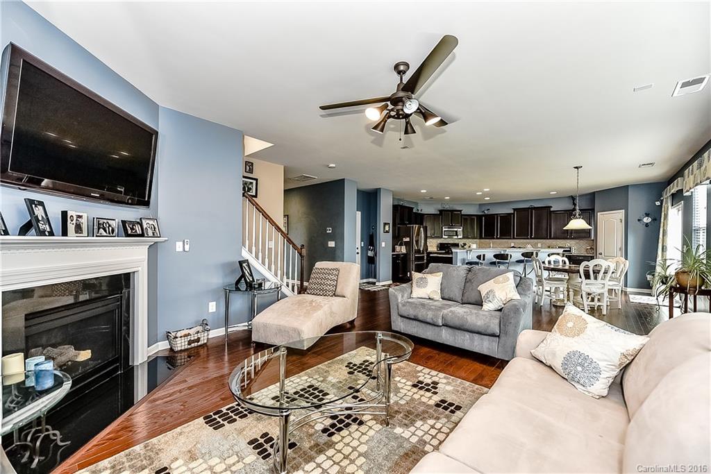 Berewick - Residential