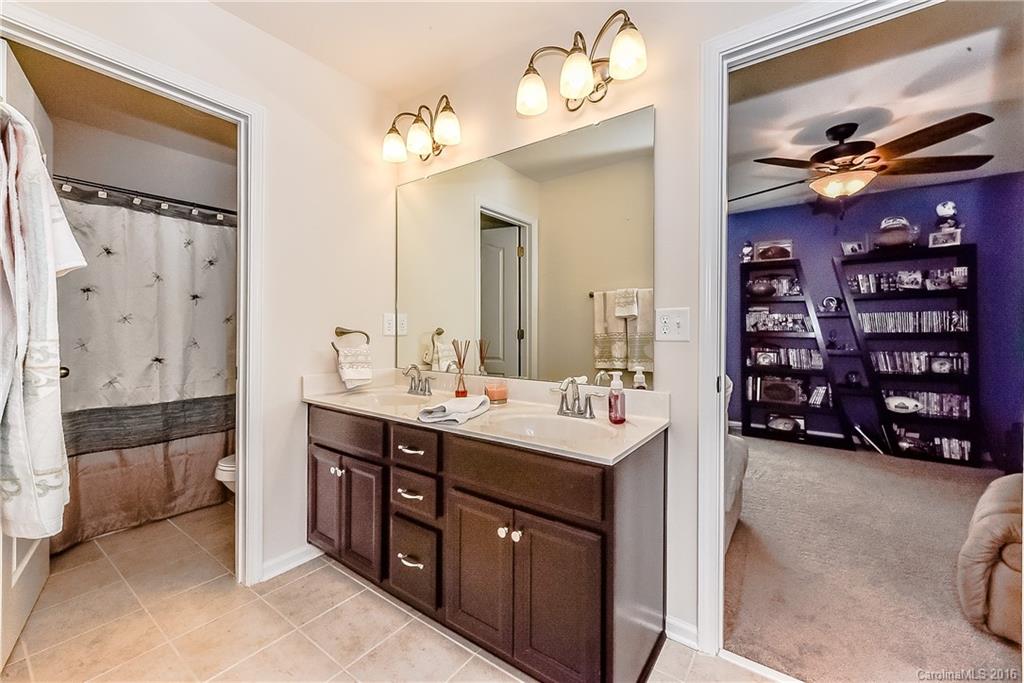 Berewick - Residential