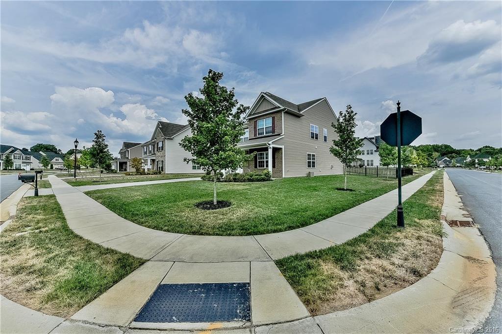 Berewick - Residential