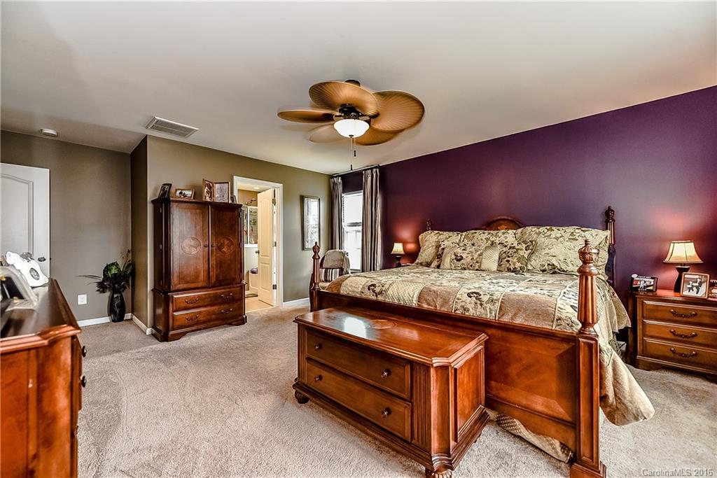 Berewick - Residential