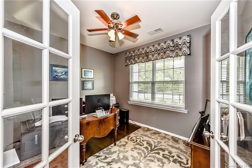 Berewick - Residential