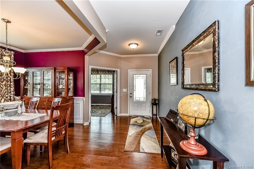 Berewick - Residential