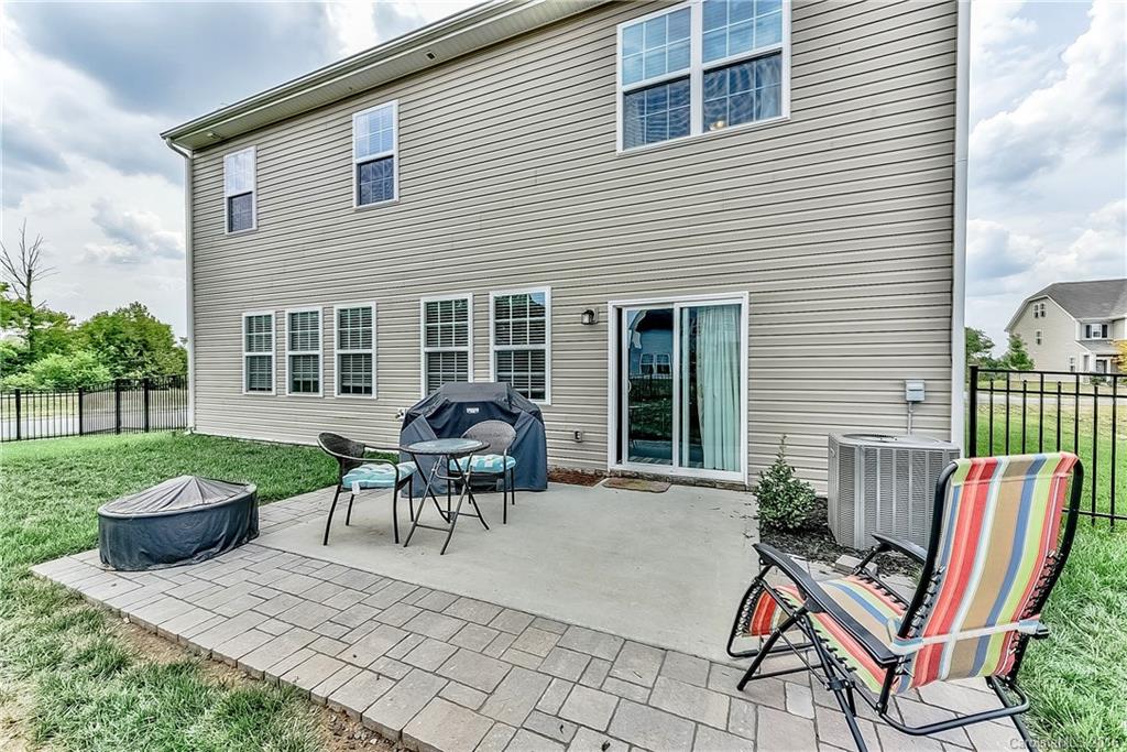 Berewick - Residential