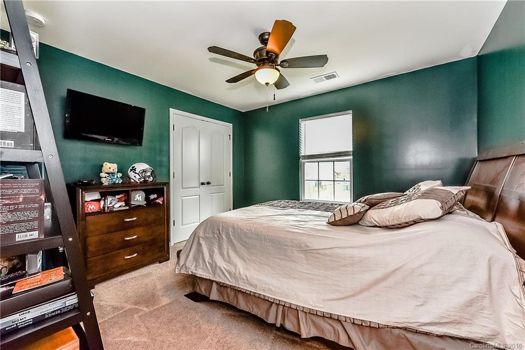 Berewick - Residential