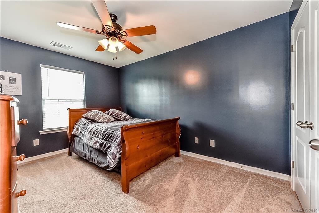 Berewick - Residential