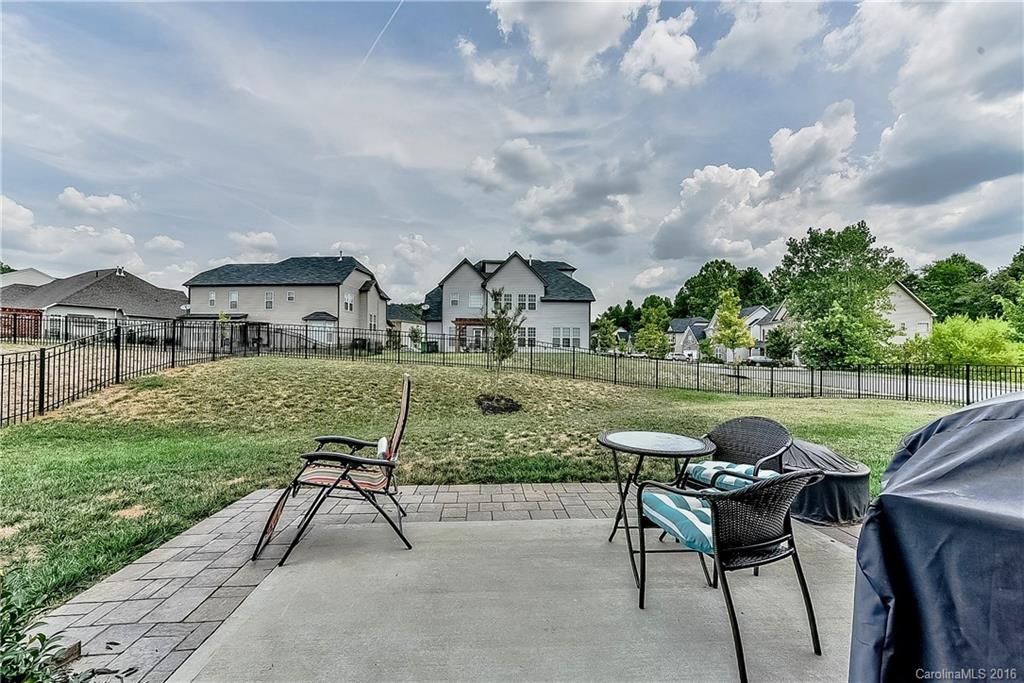 Berewick - Residential