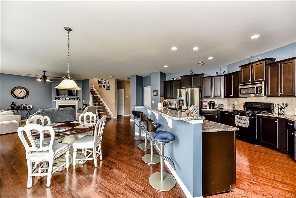 Berewick - Residential