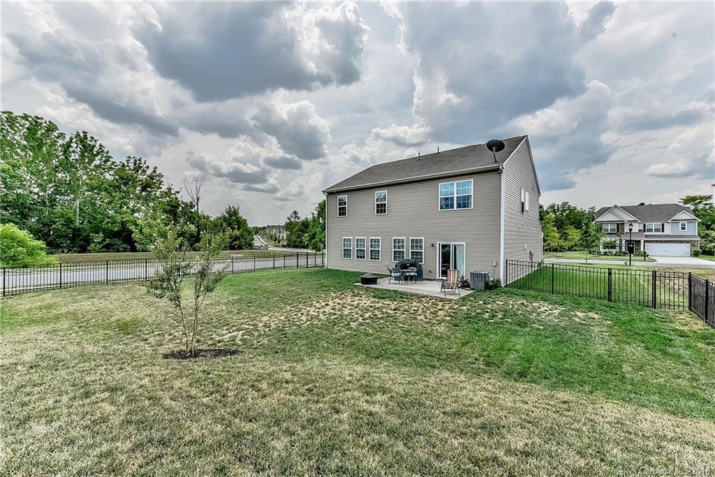 Berewick - Residential