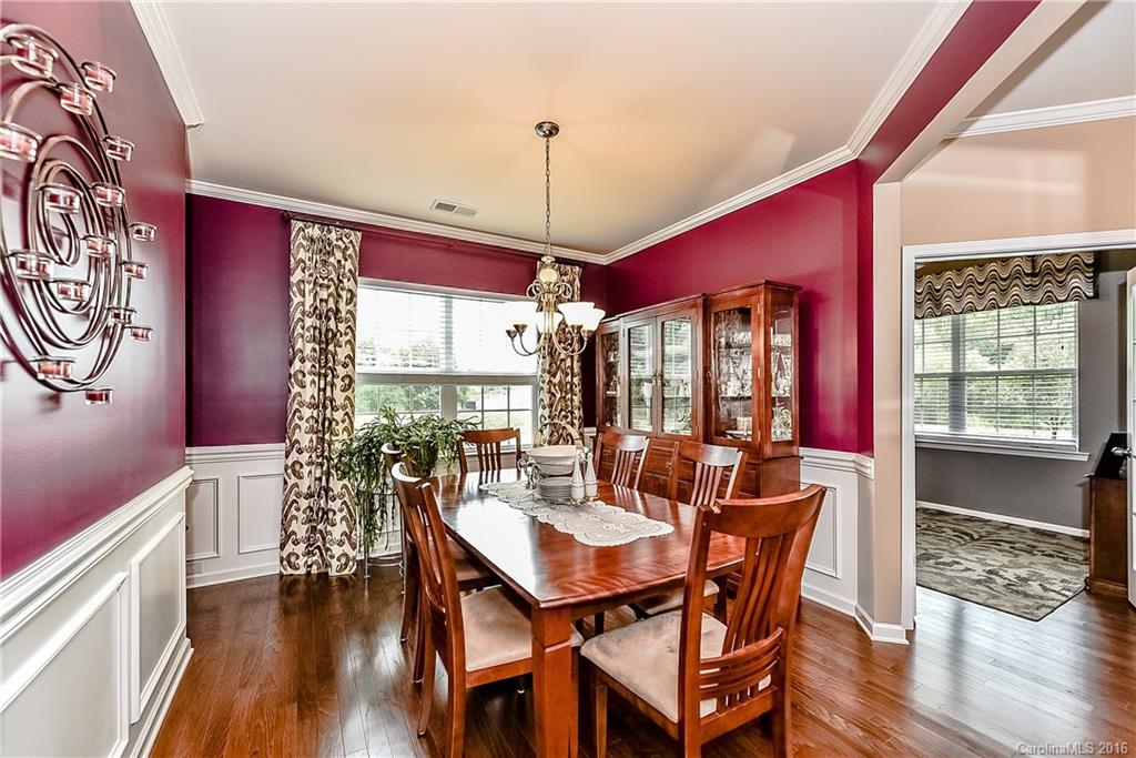 Berewick - Residential